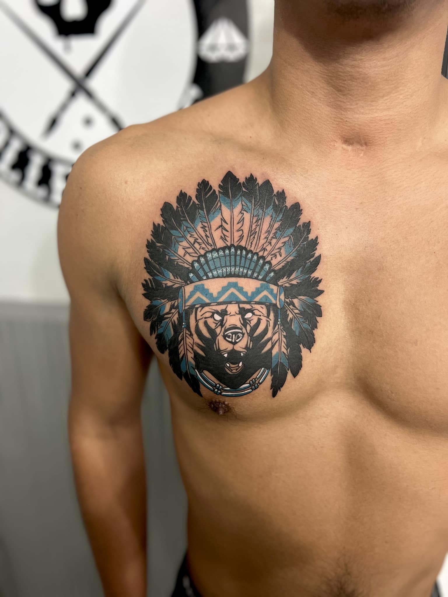 Arsenio Parra Tattoo Artist – Dariel Cupons