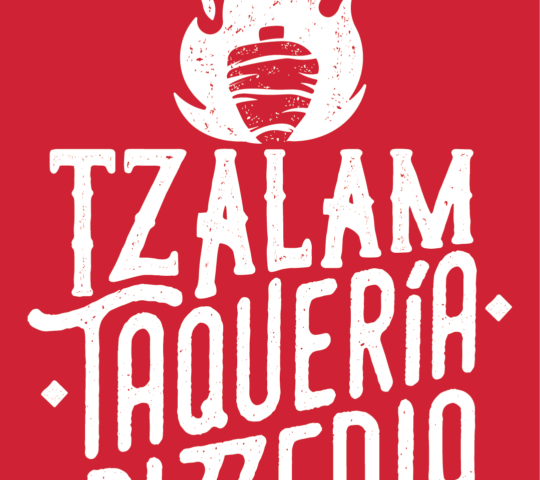 Tzalam Taquería